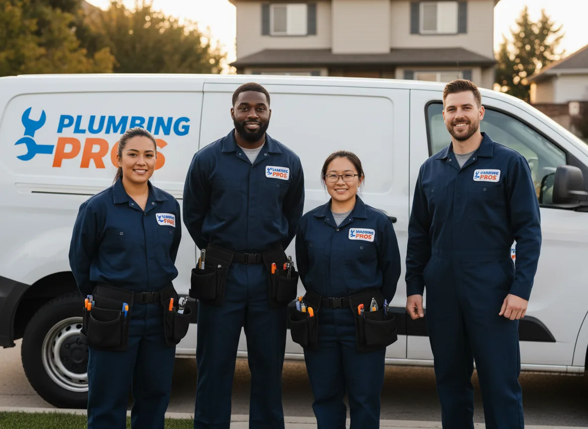 Water Heater Repair company in Duck River, TN
